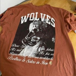 Darc Sport Oversized M T